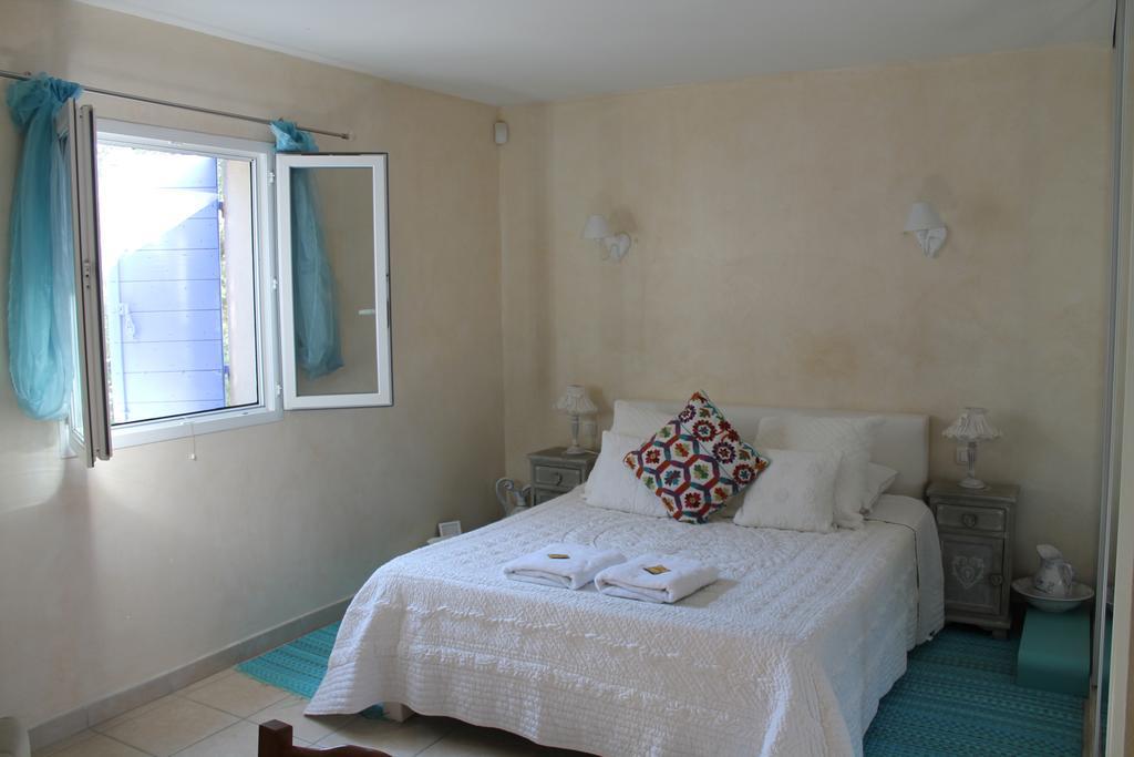 몬투르 La Maison De Jenny B&B 외부 사진